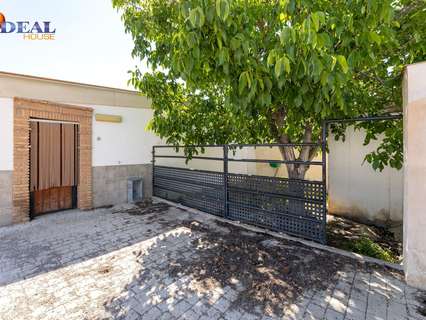 Parcela urbana en venta en Cúllar Vega