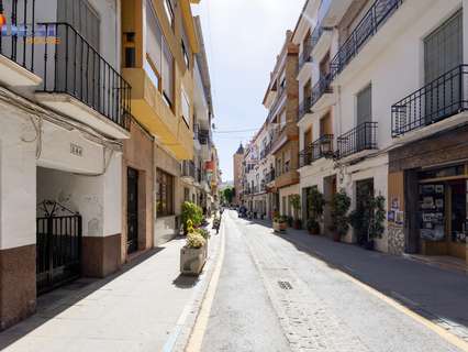 Casa en venta en Lanjarón