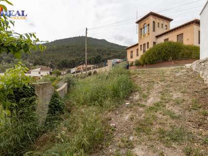 Parcela rústica en venta en El Pinar