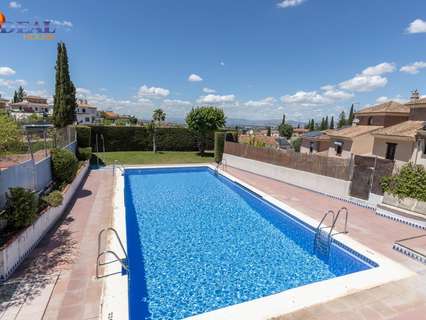 Casa en venta en La Zubia
