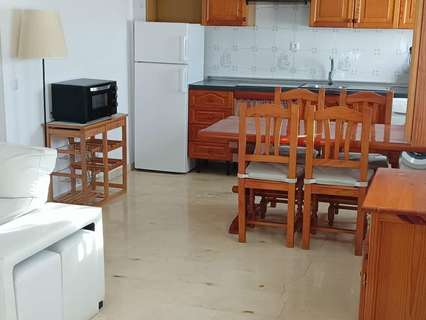 Piso en alquiler en Granada