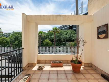 Casa en venta en Armilla