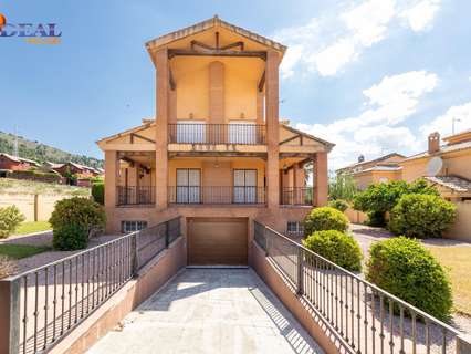 Chalet en venta en Dílar