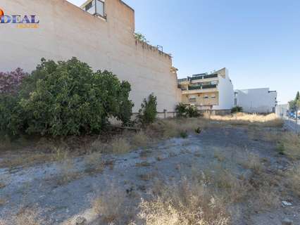 Parcela rústica en venta en Churriana de la Vega