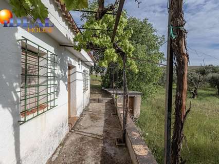 Casa rústica en venta en Monachil