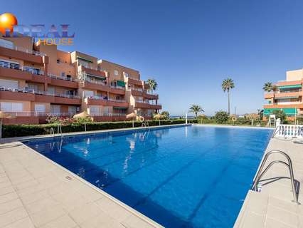 Dúplex en venta en Salobreña