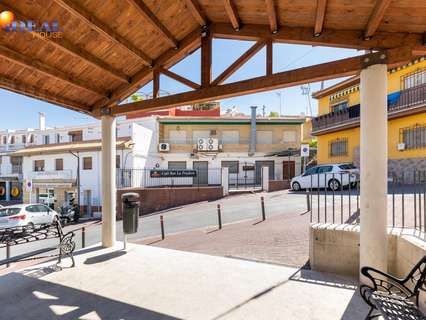 Edificio en venta en Monachil