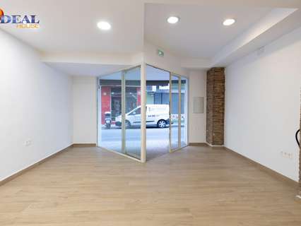 Local comercial en venta en Granada