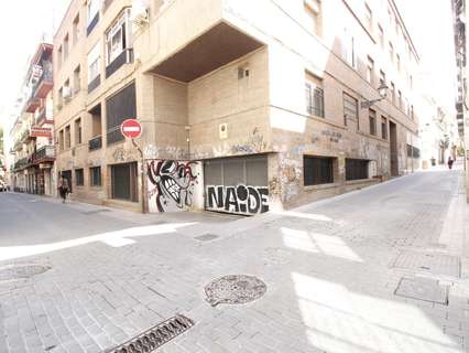 Plaza de parking en alquiler en Granada