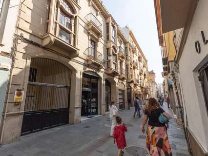 Plaza de parking en venta en Granada