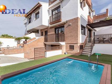 Casa en venta en Huétor Vega