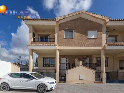 Casa en venta en Ventas de Huelma