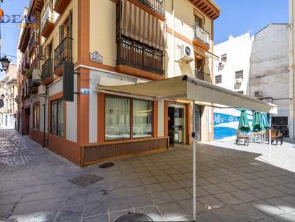 Local comercial en venta en Granada