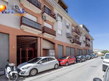 Piso en venta en Albolote