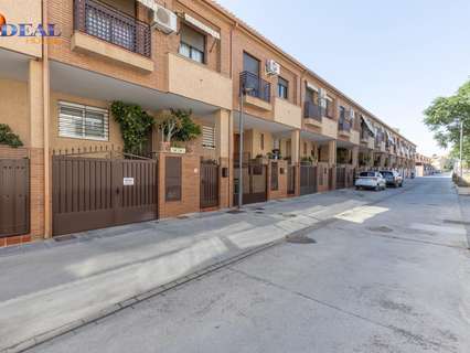 Casa en venta en Armilla