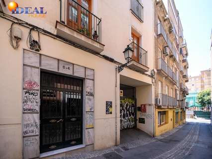 Piso en venta en Granada