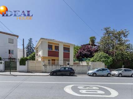 Chalet en venta en Granada