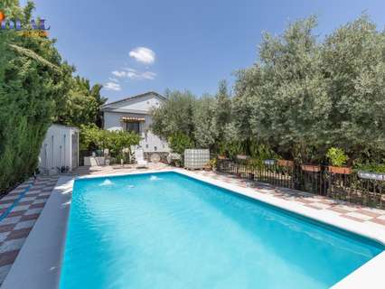 Chalet en venta en Gójar
