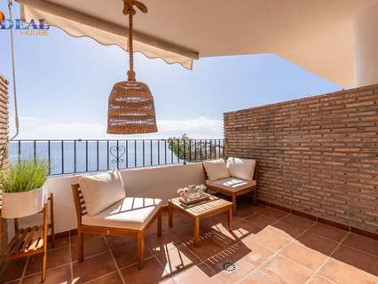 Apartamento en venta en Almuñécar zona La Herradura