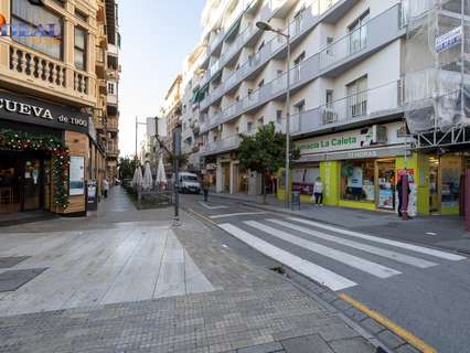 Local comercial en venta en Granada