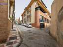 Piso en venta en La Zubia