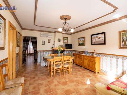 Casa en venta en Cacín