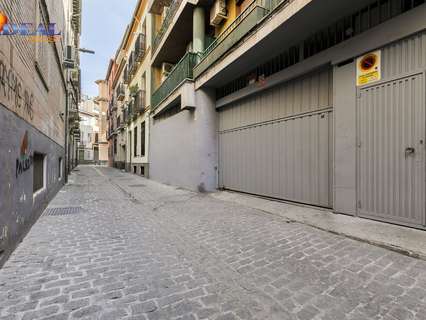 Plaza de parking en venta en Granada