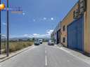 Parcela industrial en venta en Las Gabias