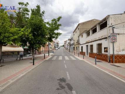 Casa en venta en Moraleda de Zafayona