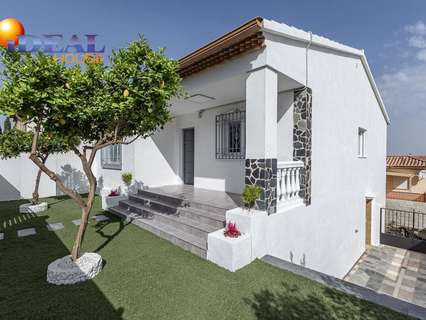 Casa en venta en Monachil