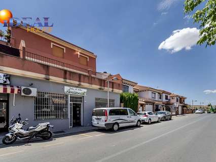 Local comercial en venta en Las Gabias