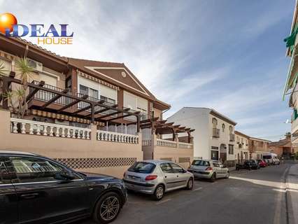 Planta baja en venta en Huétor Vega