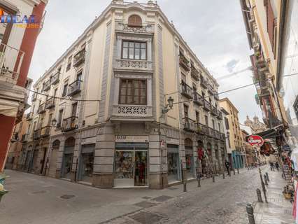 Ático en venta en Granada