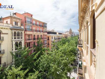Apartamento en venta en Granada rebajado