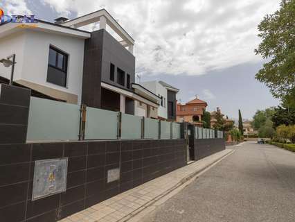 Chalet en venta en Ogíjares