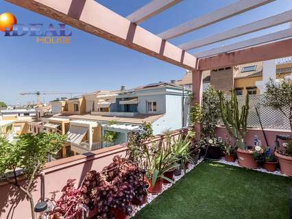 Casa en venta en Granada