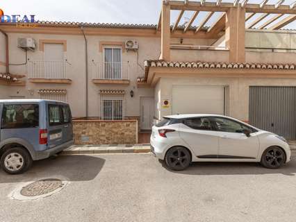 Casa en venta en Fuente Vaqueros
