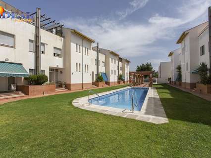 Casa en venta en Alhendín