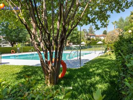 Chalet en venta en Albolote