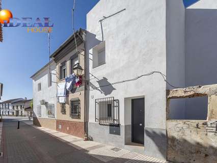 Casa en venta en Chauchina