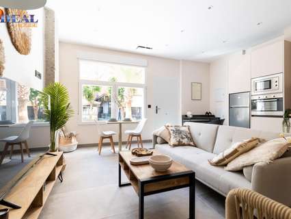Estudio en venta en Granada