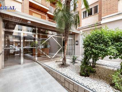 Piso en venta en Granada