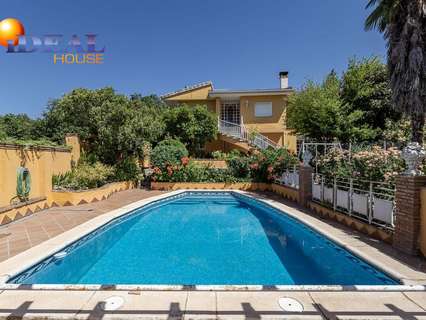 Chalet en venta en Alfacar