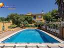 Chalet en venta en Alfacar