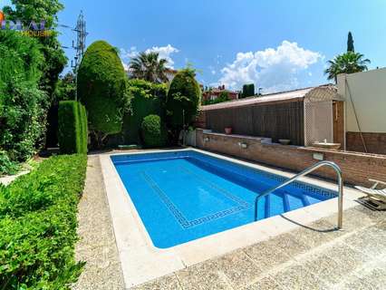 Chalet en venta en Albolote