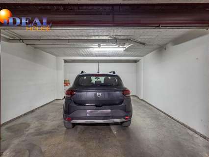 Plaza de parking en venta en Santa Fe