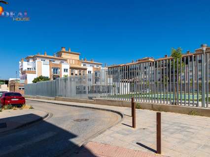 Parcela rústica en venta en Santa Fe
