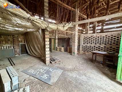Nave industrial en venta en Fuente Vaqueros
