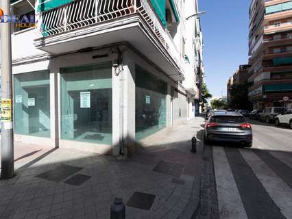 Local comercial en venta en Granada