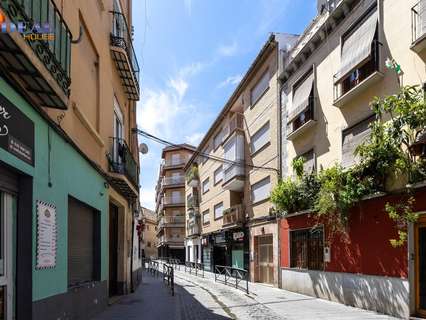 Piso en venta en Granada rebajado